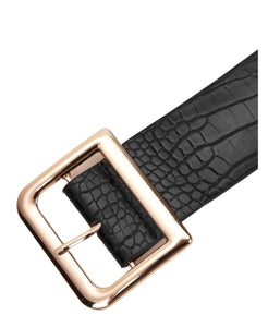 Pao Belt