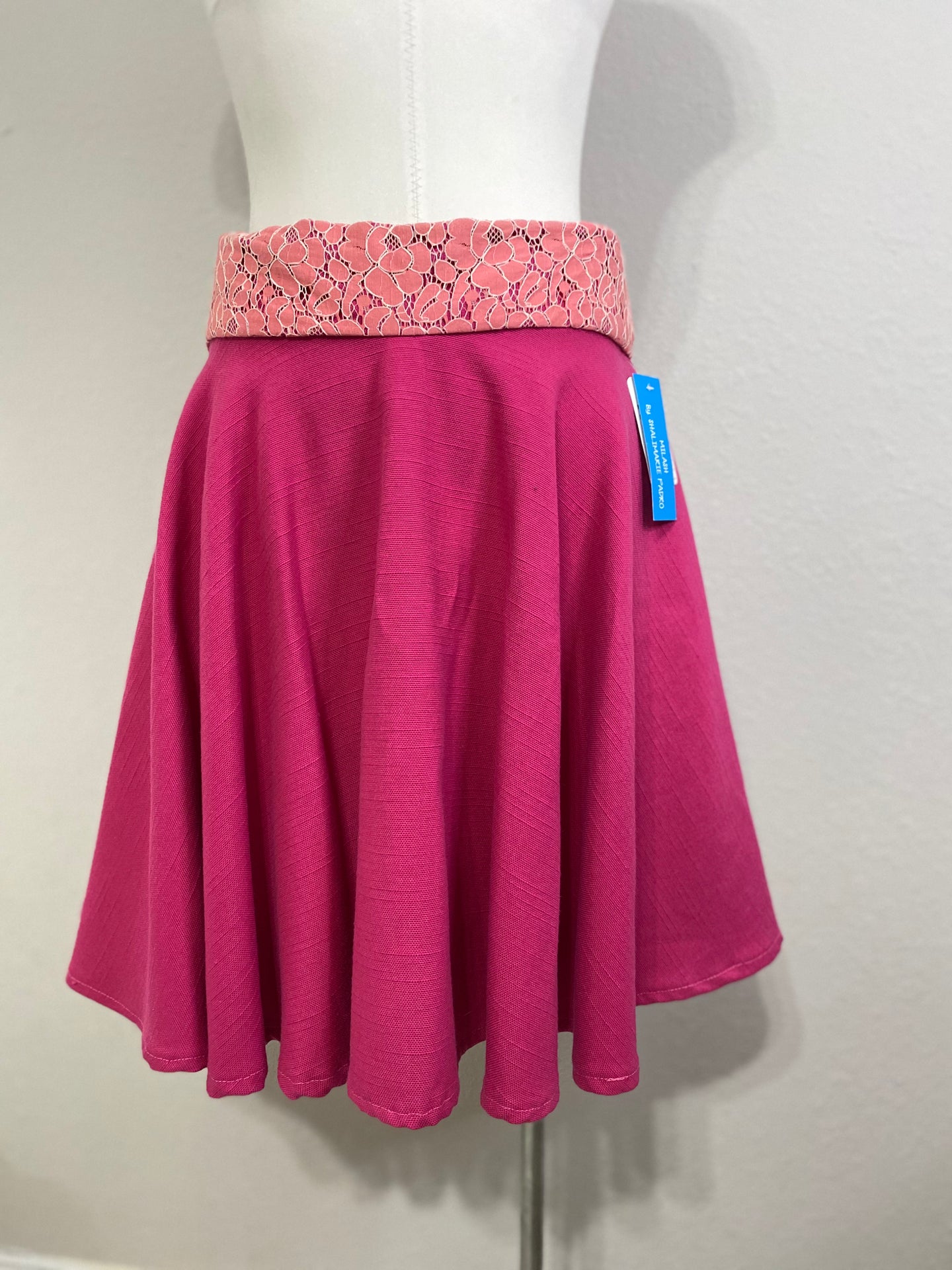 Laura Skirt