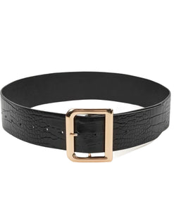 Pao Belt