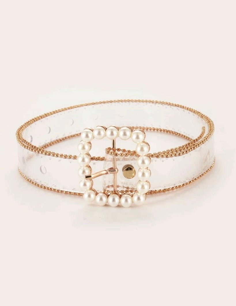 Sweet Belt Pearl